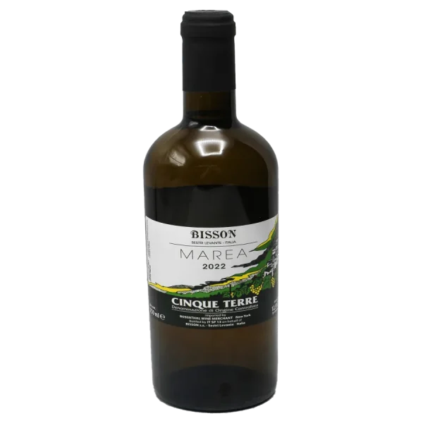 2022 Bisson Marea Wine - Italian Cinque Terre Region 2022 bisson marea wine italian 0 1753345287 - BOTTLEBARRN