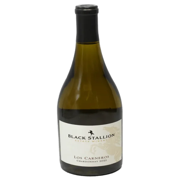2022 Black Stallion Chardonnay - 90-Point Rated White Wine 2022 black stallion chardonnay 0 1753343903 - BOTTLEBARRN