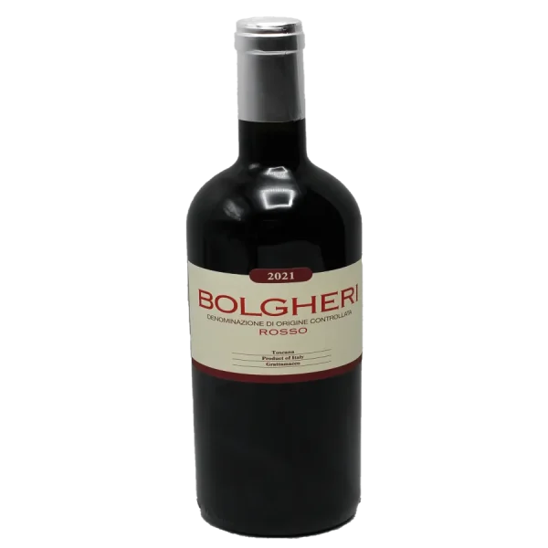 2022 bolgheri rosso podere gra 0 1753345177 - BOTTLEBARRN