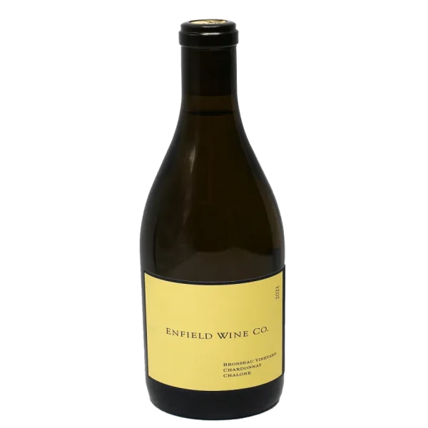 2022 Brosseau Vineyard Chardonnay | Enfield Wine Co - Premium Quality 2022 brosseau vineyard chardon 0 1753344323 - BOTTLEBARRN