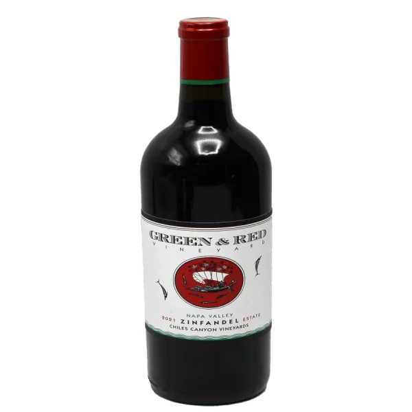2022 canyon vineyards zinfande 0 1753344027 - BOTTLEBARRN