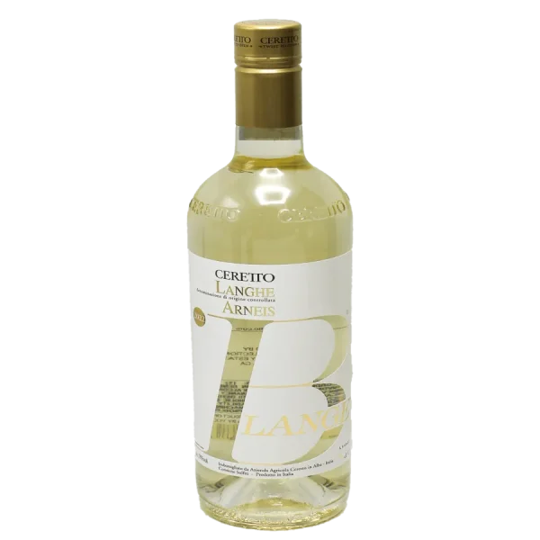 2022 ceretto arneis blang 90 p 0 1753345023 - BOTTLEBARRN