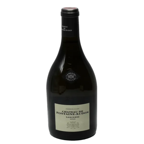 2022 chateau de fontaine audon 0 1753344305 - BOTTLEBARRN