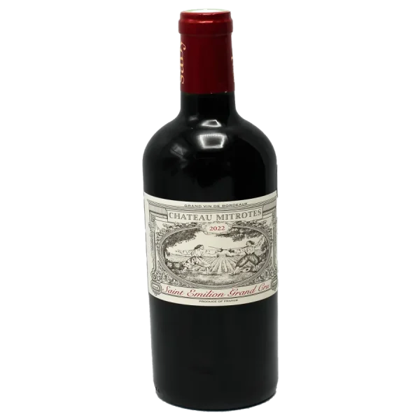 2022 chateau mitrotes saint em 0 1753345523 - BOTTLEBARRN