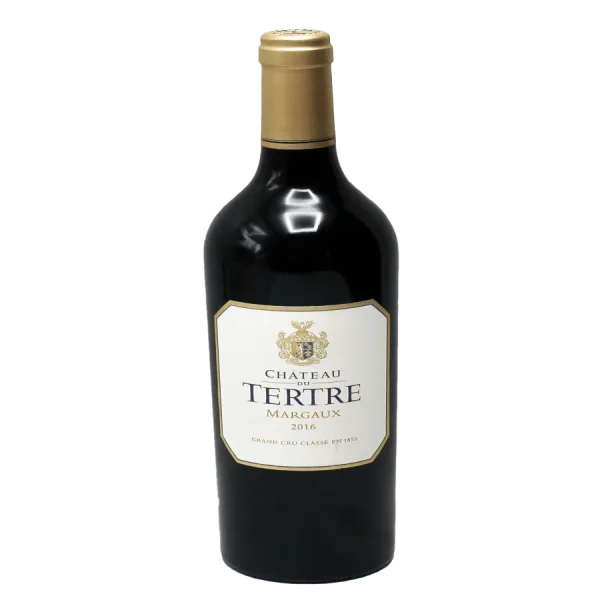 2022 Château du Tertre Margaux - Award-Winning Red Wine 2022 chteau du tertre margaux 0 1753344016 - BOTTLEBARRN