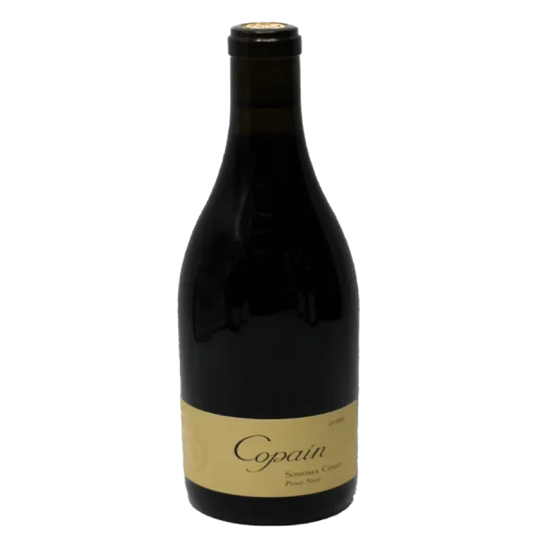 2022 Copain Sonoma Coast Pinot Noir - Estate Bottled Elegance 2022 copain sonoma coast pinot 0 1753343575 - BOTTLEBARRN