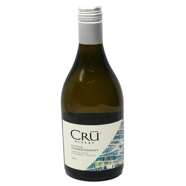 2022 cru winery unoaked chardo 0 1753344602 - BOTTLEBARRN