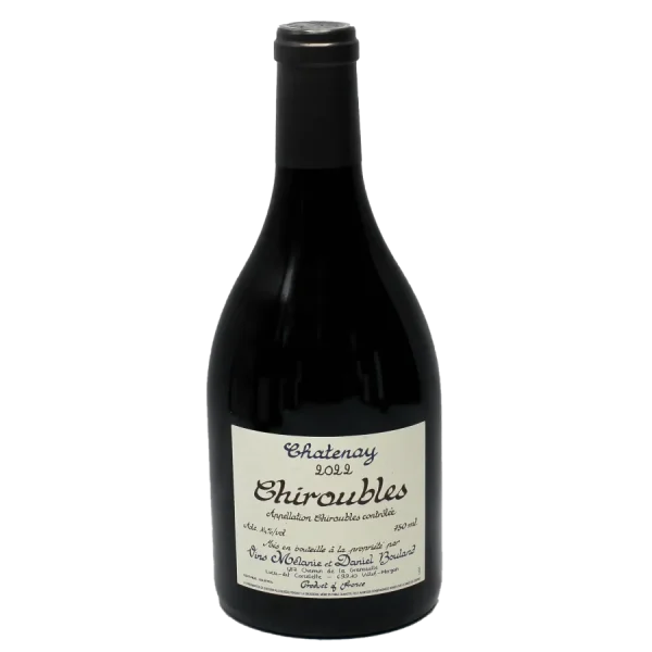 2022 Daniel Bouland Chiroubles Beaujolais Vintage Red Wine 2022 daniel bouland chiroubles 0 1753345198 - BOTTLEBARRN