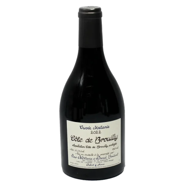 2022 Daniel Bouland Cote de Brouilly Melanie's Red Wine 2022 daniel bouland cote de br 0 1753345197 - BOTTLEBARRN
