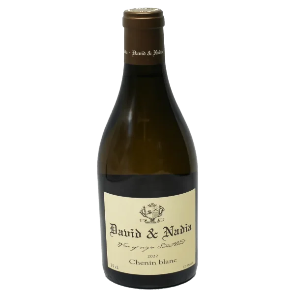 2022 David & Nadia Chenin Blanc - Award-Winning 93-92-91 Ratings 2022 david nadia chenin blanc 0 1753345325 - BOTTLEBARRN