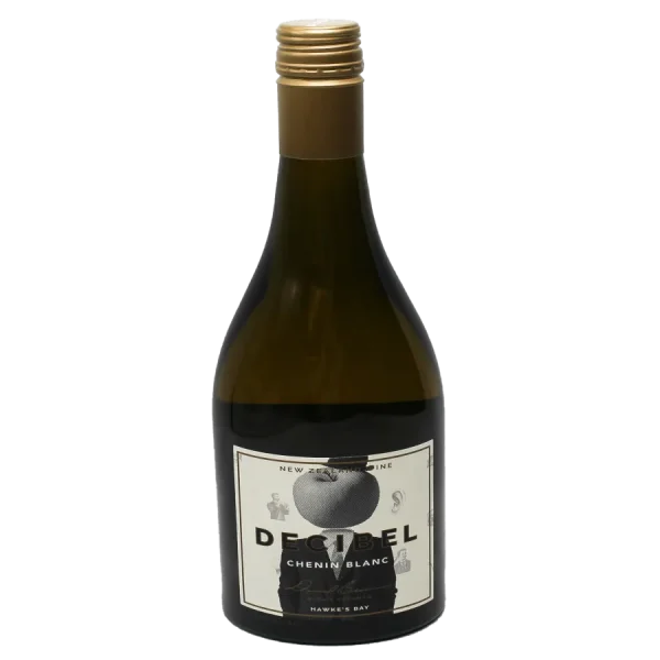 2022 decibel chenin blanc dry 0 1753345256 - BOTTLEBARRN