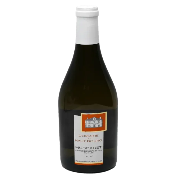 2022 domaine du haut bourg mus 0 1753345168 - BOTTLEBARRN