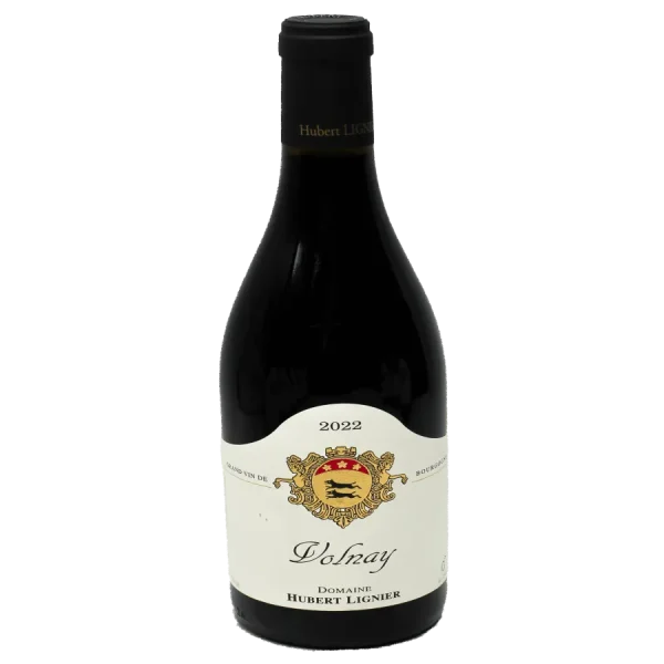 2022 Domaine Hubert Lignier Volnay Premier Cru D93 Wine 2022 domaine hubert lignier vo 0 1753345505 - BOTTLEBARRN
