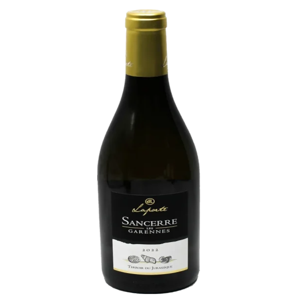 2022 Domaine Laporte Sancerre Les Garennes WS91 WE90 Wine 2022 domaine laporte sancerre 0 1753345081 - BOTTLEBARRN