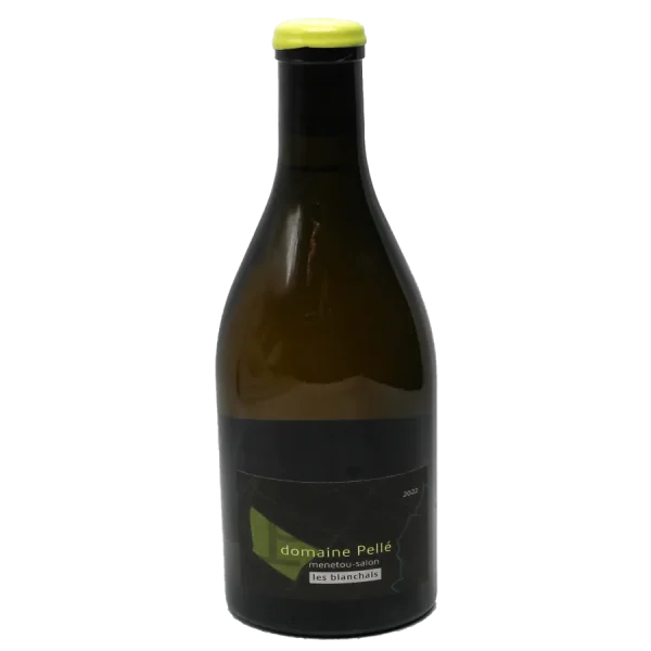 2022 Domaine Pelle Menetou-Salon 93pts Red Wine - Exquisite Vintage 2022 domaine pelle menetou sal 0 1753345361 - BOTTLEBARRN