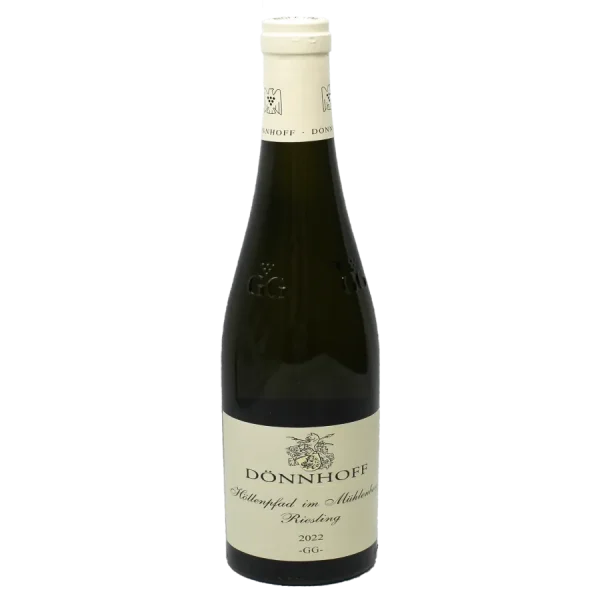 2022 donnhoff riesling muhlenb 0 1753345255 - BOTTLEBARRN