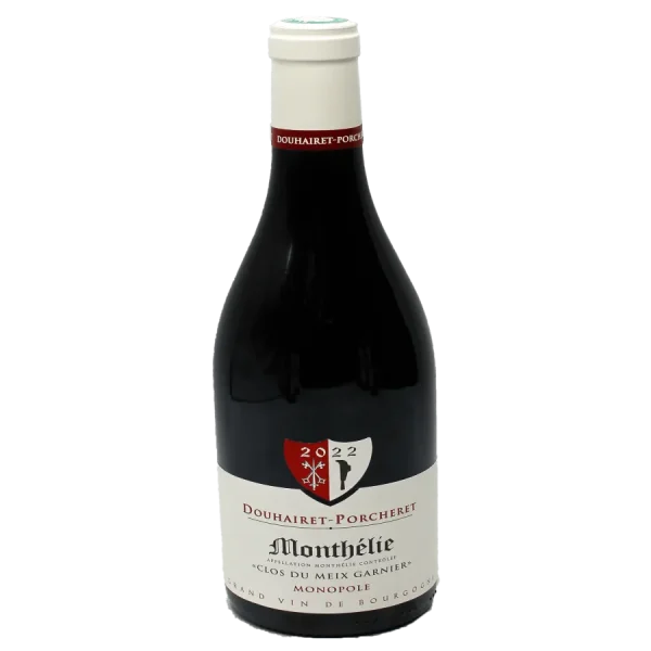 2022 Douhairet-Porcheret Monthelie Premier Cru Monopole Burgundy Wine 2022 douhairet porcheret month 0 1753345504 - BOTTLEBARRN
