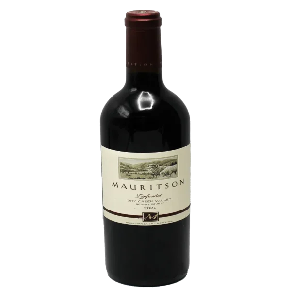 2022 dry creek valley zinfande 0 1753343773 - BOTTLEBARRN