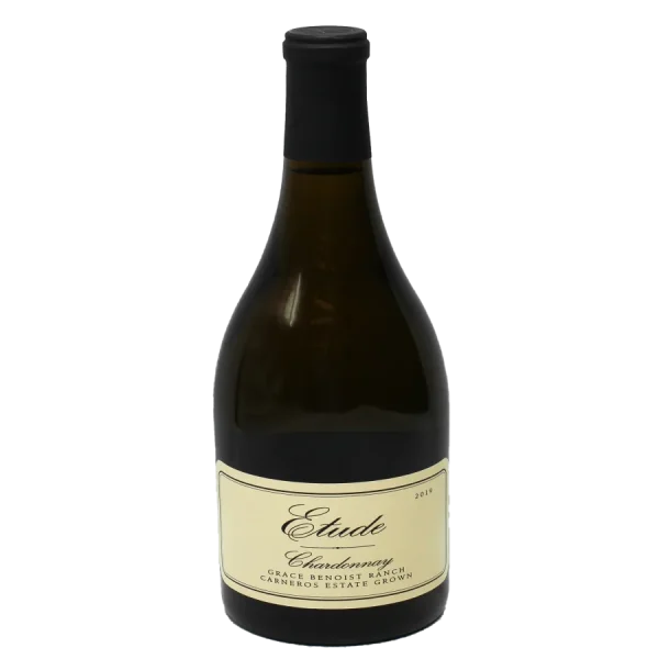2022 Etude Grace Benoist Ranch Chardonnay - Award-Winning CA Wine 2022 etude grace benoist ranch 0 1753343995 - BOTTLEBARRN