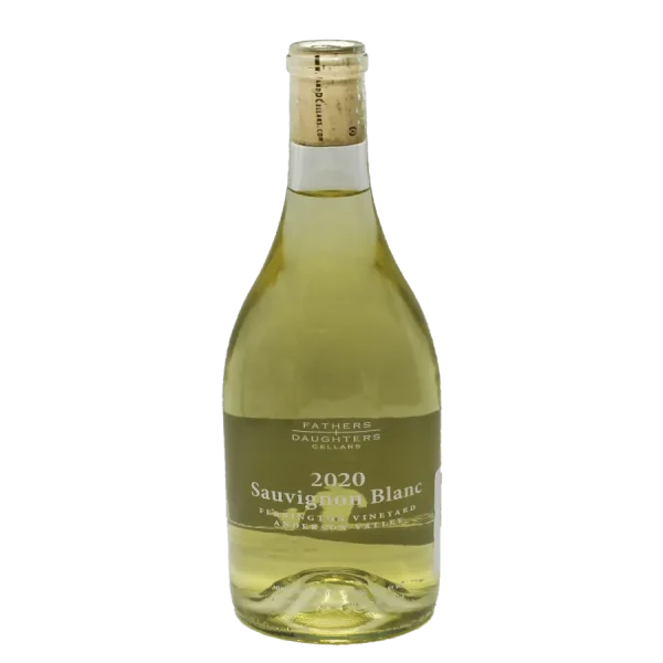 2022 Ferrington Vineyard Sauvignon Blanc - Fathers & Daughters Wine 2022 ferrington vineyard sauvi 0 1753344685 - BOTTLEBARRN