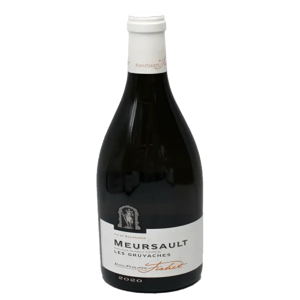 2022 Fichet Meursault Les Gruyaches Chardonnay 2022 fichet meursault les gruy 0 1753344816 - BOTTLEBARRN