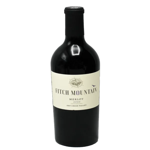 2022 Fitch Mountain Merlot - Dry Creek Valley Red Wine 2022 fitch mountain merlot dry 0 1753344960 - BOTTLEBARRN