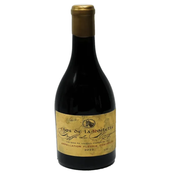 2022 Fleurie Wine - Clos de la Roilette Signature Blend 2022 fleurie wine clos de la r 0 1753345426 - BOTTLEBARRN
