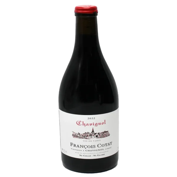 2022 francois cotat chavignol 0 1753345341 - BOTTLEBARRN