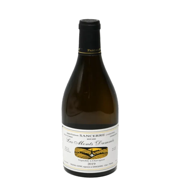 2022 francois cotat sancerre s 0 1753343746 - BOTTLEBARRN