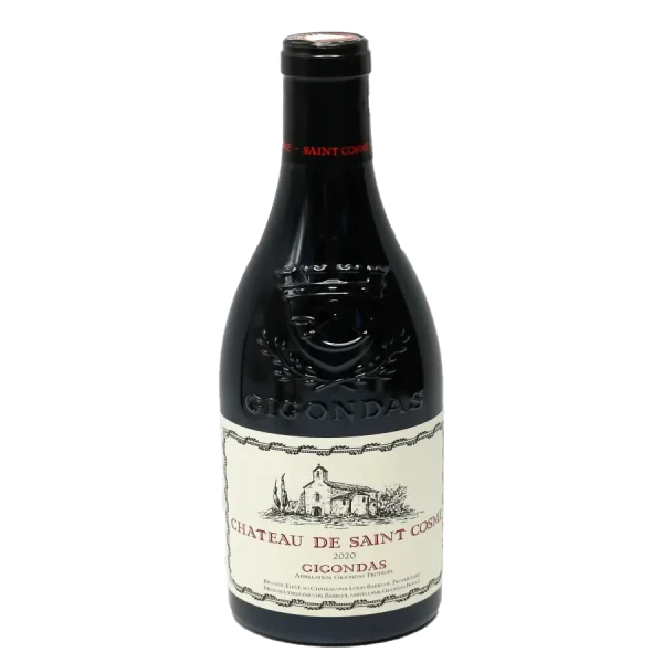 2022 gigondas french red wine 0 1753343623 - BOTTLEBARRN