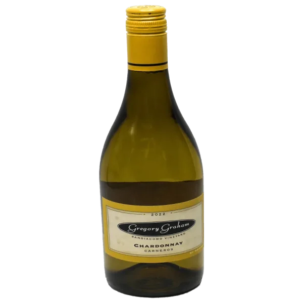 2022 Gregory Graham Sangiacomo Estate Chardonnay 2022 gregory graham sangiacomo 0 1753344037 - BOTTLEBARRN