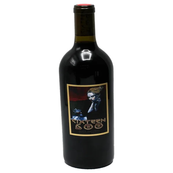 2022 High-Performance Sixteen 600 Zinfandel Mountain Bike 2022 high performance sixteen 0 1753344440 - BOTTLEBARRN