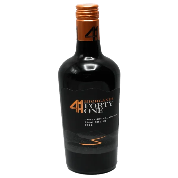 2022 Highlands Premium Cabernet Sauvignon Red Wine 41 2022 highlands premium caberne 0 1753344628 - BOTTLEBARRN