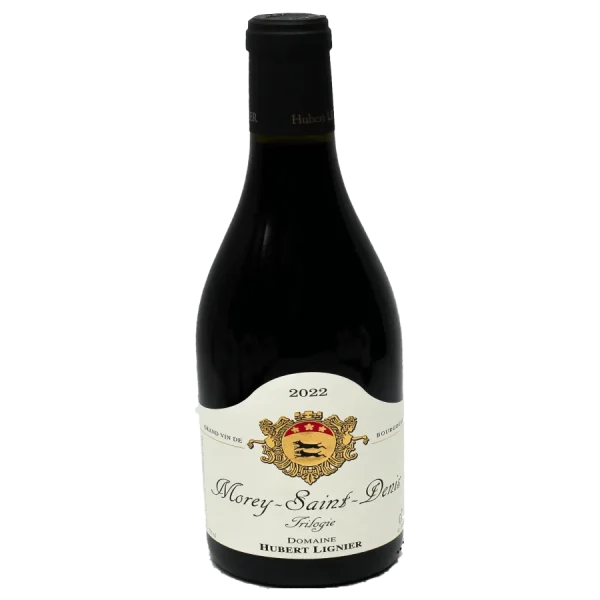 2022 hubert lignier morey st d 0 1753345503 - BOTTLEBARRN