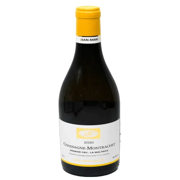 2022 jean marc pillot chassagn 0 1753345031 - BOTTLEBARRN
