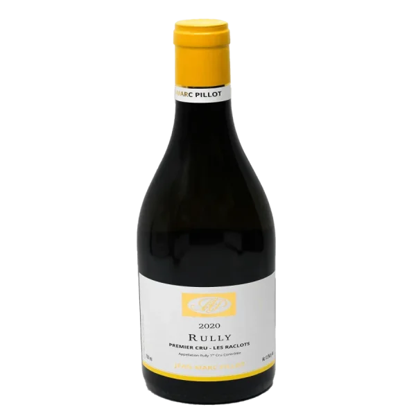 2022 Jean-Marc Pillot Rully Premier Cru Chardonnay Wine 2022 jean marc pillot rully pr 0 1753344787 - BOTTLEBARRN