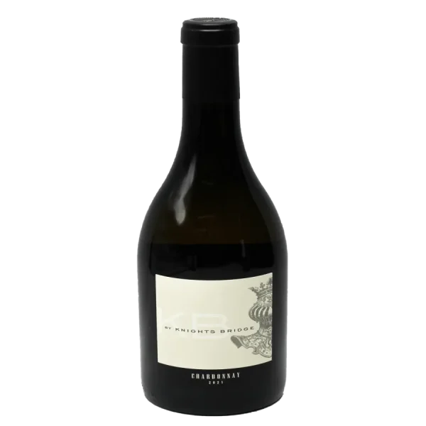 2022 Knights Bridge KB Chardonnay - Premium California White 2022 knights bridge kb chardon 0 1753344777 - BOTTLEBARRN