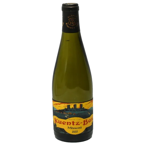 2022 kuentz bas muscat exquisi 0 1753345524 - BOTTLEBARRN