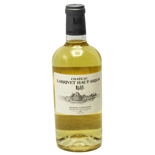 2022 larrivet haut brion blanc 0 1753345570 - BOTTLEBARRN