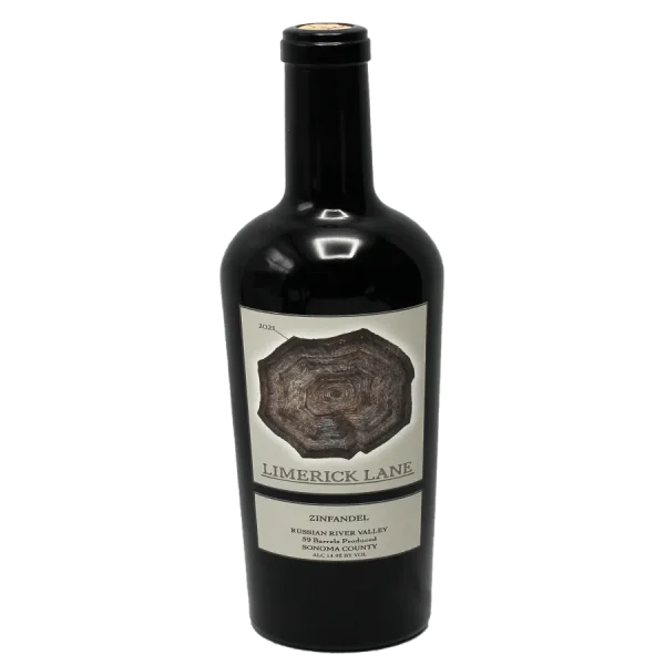 2022 Limerick Lane Zinfandel - Russian River Red Wine JD93/V91 2022 limerick lane zinfandel r 0 1753344360 - BOTTLEBARRN