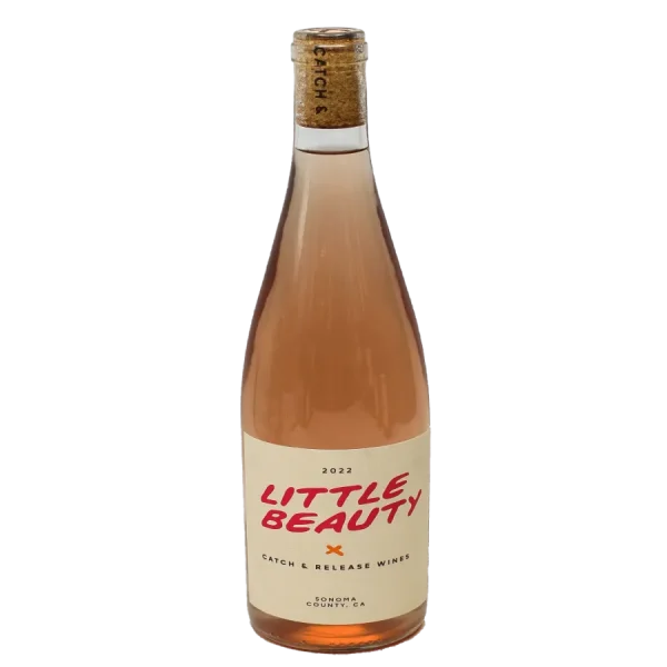 2022 Little Beauty Rosé Wine - Premium Vintage for Discerning Tastes 2022 little beauty ros wine pr 0 1753344739 - BOTTLEBARRN