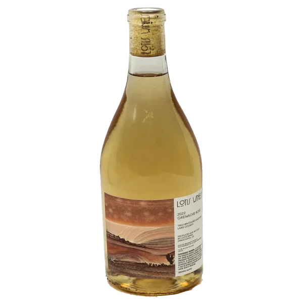 2022 Lotis Grenache Rosé | Premium French Dry Rosé Wine 2022 lotis grenache ros premiu 0 1753343828 - BOTTLEBARRN