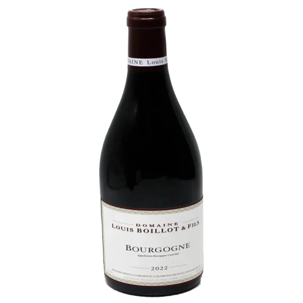 2022 Louis Boillot & Fils Premium Bourgogne Red Wine 2022 louis boillot fils premiu 0 1753345378 - BOTTLEBARRN
