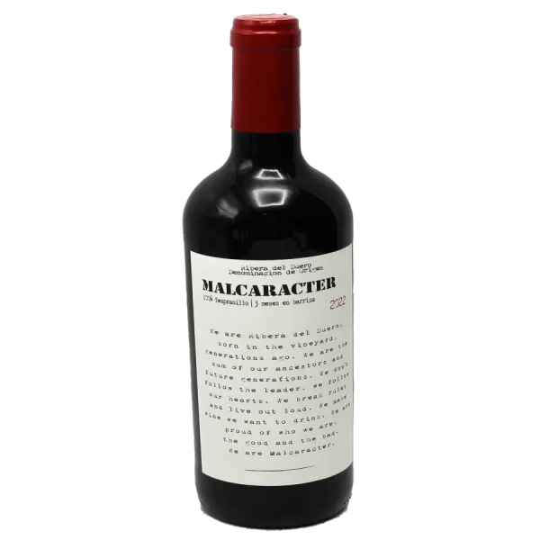 2022 malcaracter tempranillo p 0 1753345324 - BOTTLEBARRN