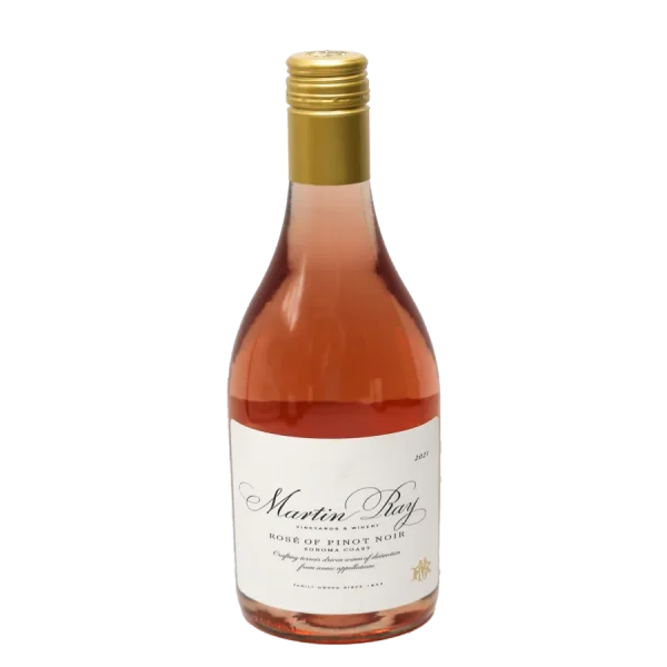 2022 Martin Ray Pinot Noir Rosé | Crushable Wine 2022 martin ray pinot noir ros 0 1753344075 - BOTTLEBARRN