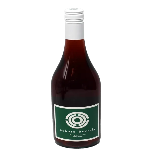 2022 Ochota Barrels Grenache - The Green Room 2022 ochota barrels grenache t 0 1753344620 - BOTTLEBARRN