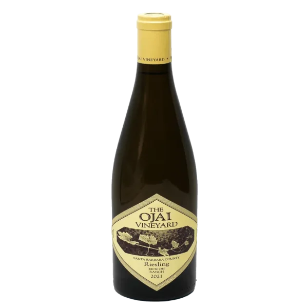 2022 Ojai Kick On Ranch Riesling - JD91 Critic's Choice 2022 ojai kick on ranch riesli 0 1753344182 - BOTTLEBARRN