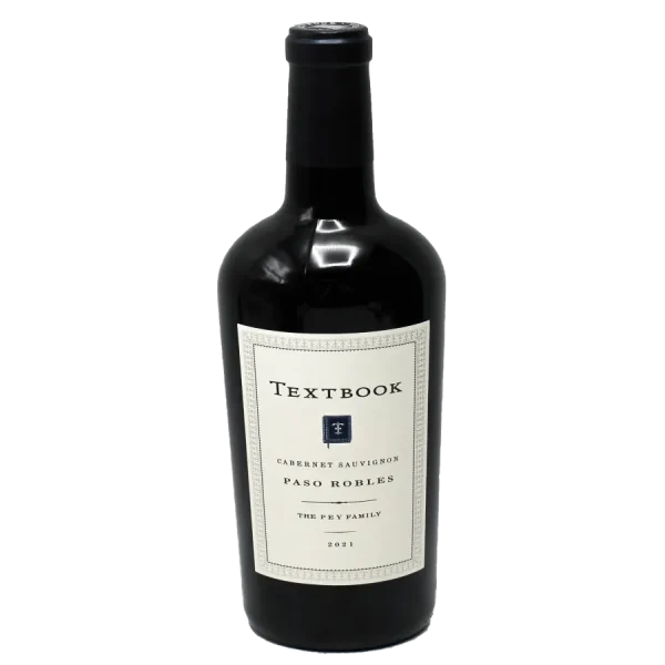 2022 Paso Robles Cabernet Sauvignon - Rich & Smooth Wine 2022 paso robles cabernet sauv 0 1753344113 - BOTTLEBARRN