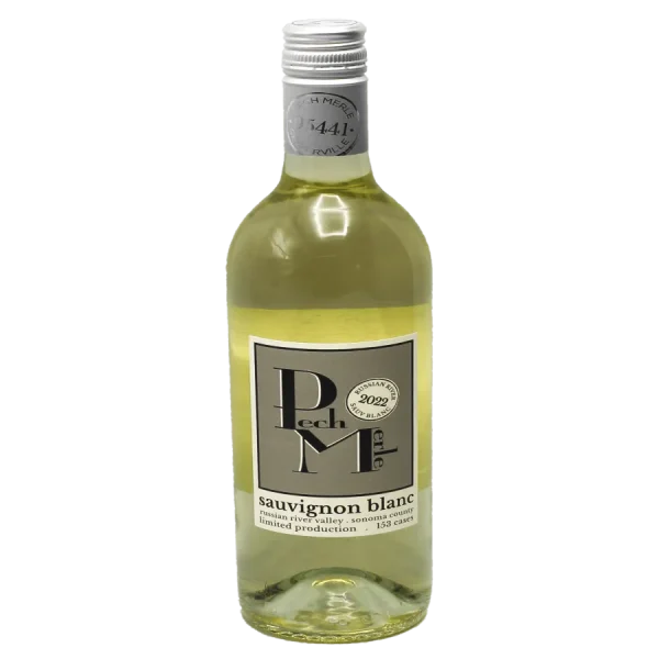 2022 Pech Merle Russian River Valley Sauvignon Blanc Wine 2022 pech merle russian river 0 1753344172 - BOTTLEBARRN