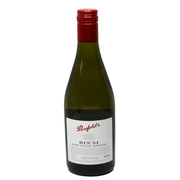 2022 Penfolds Bin 51 Riesling - Highly Rated WA94 & JS94 Valley Wine 2022 penfolds bin 51 riesling 0 1753343859 - BOTTLEBARRN
